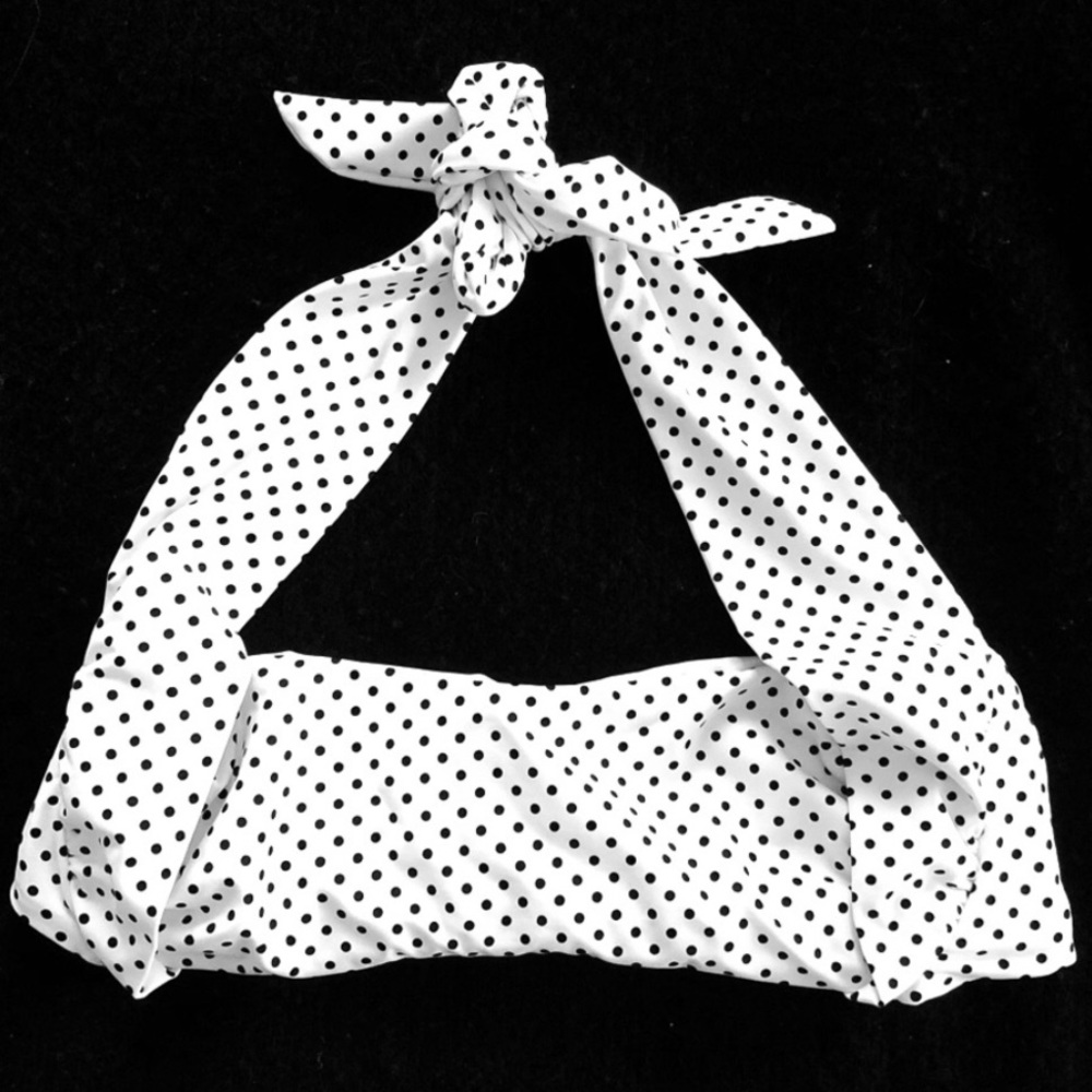 New Frankies st. Tropez top